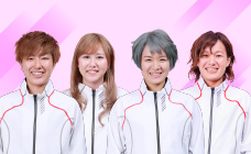 私たちは新宿の飲み仲間