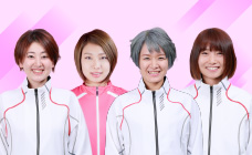 私たちは家族にボートレーサーがいる繋がり