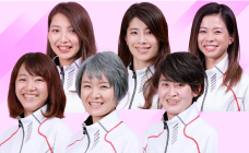 私たちは2020年初優勝組 + もう少し時間のかかりそうなリーダーです