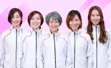 昇格おめでとう組 そして…リーダーもやっと…w 可能性だけはある！